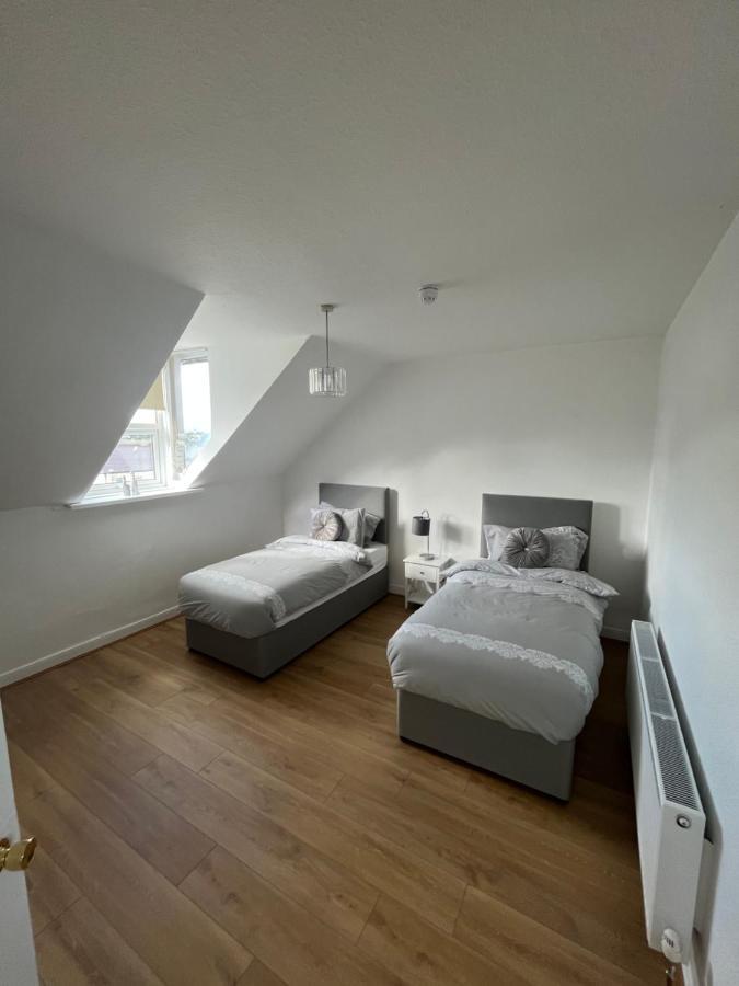 57 Main Street Newcastle Luxury Central Apartment Exteriér fotografie