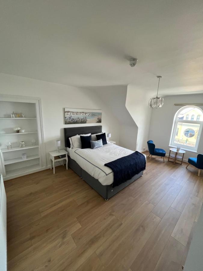 57 Main Street Newcastle Luxury Central Apartment Exteriér fotografie