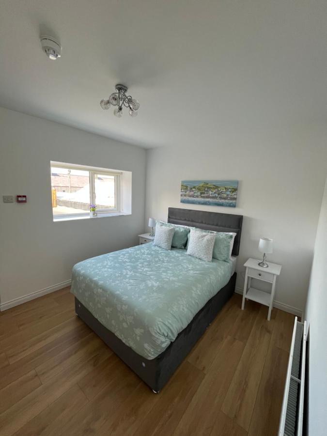 57 Main Street Newcastle Luxury Central Apartment Exteriér fotografie